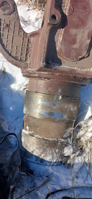 Продам пром опору на К700