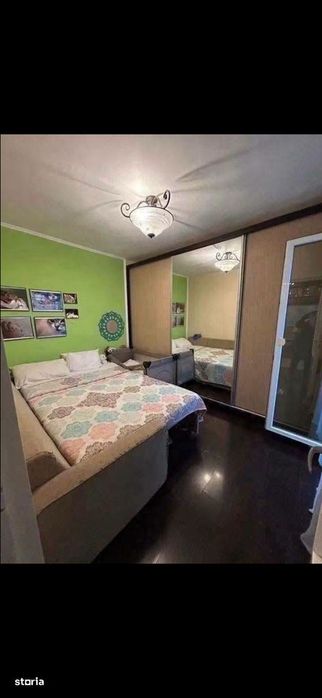 De vanzare apartament cu 2 camere si balcon, zona Profi, 39000euro