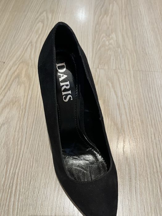 Обувки Daris