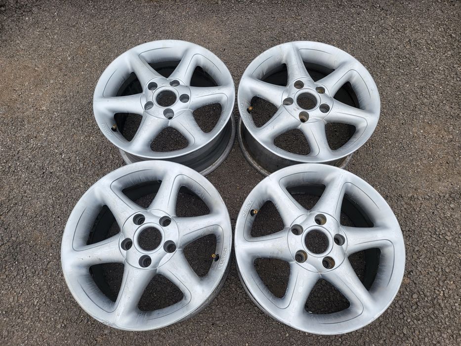 Лети джанти 15 5х112 Mercedes,VW,Skoda,Seat,Audi