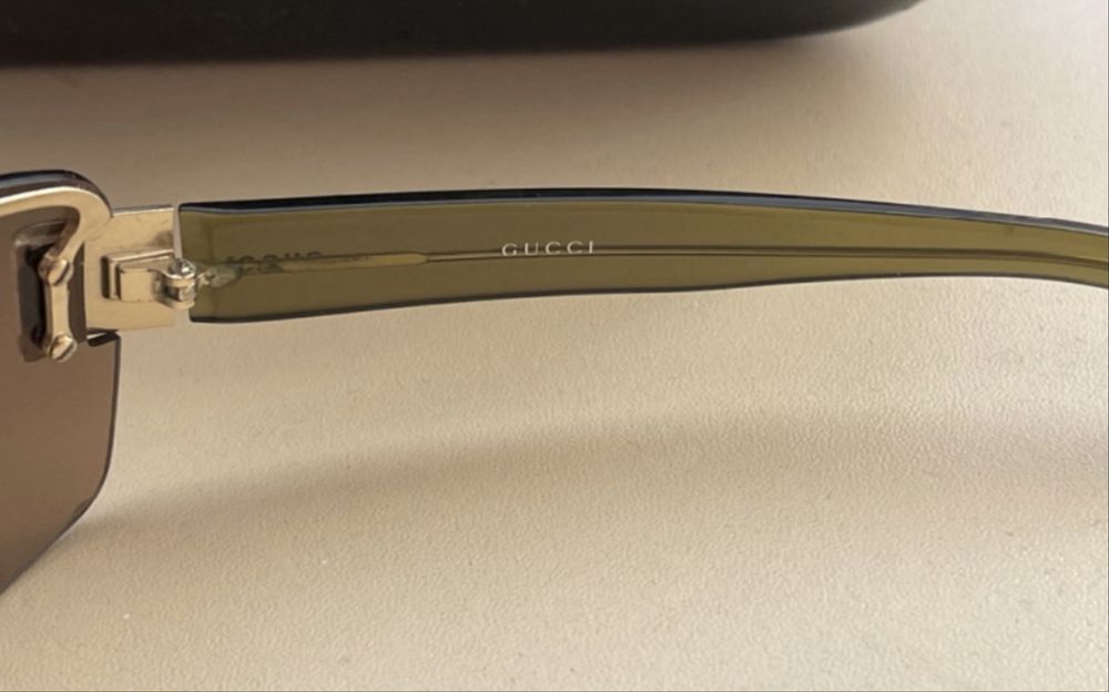 Оригинални очила Gucci