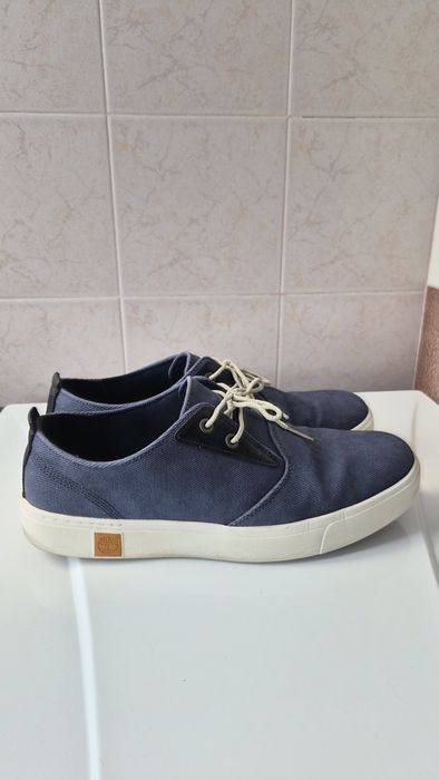 Timberland мъжки кецове