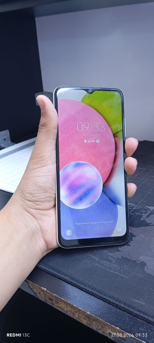 Samsung A03s srochna