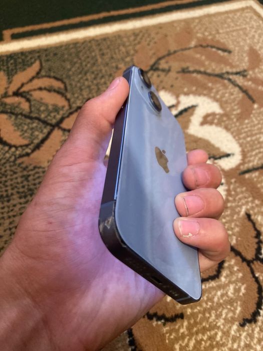 Iphone 14 срочно жаксы степ тур