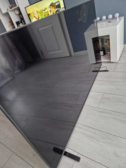 Philips The One 4K Ambilight TV – модел 55PUS8518/12 Продавам Части