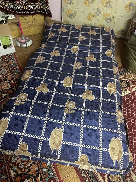 диван ортопедический