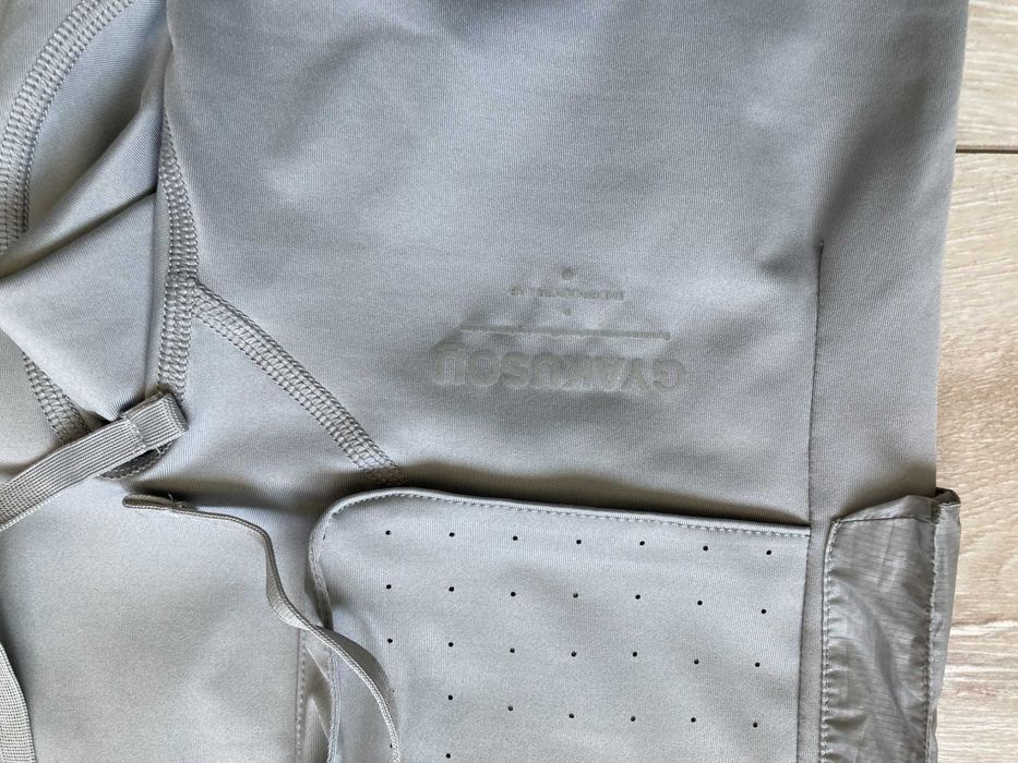 Найк Nike X Undercover LAB Gyakusou Utility Tight рядък мъжки клин размер S