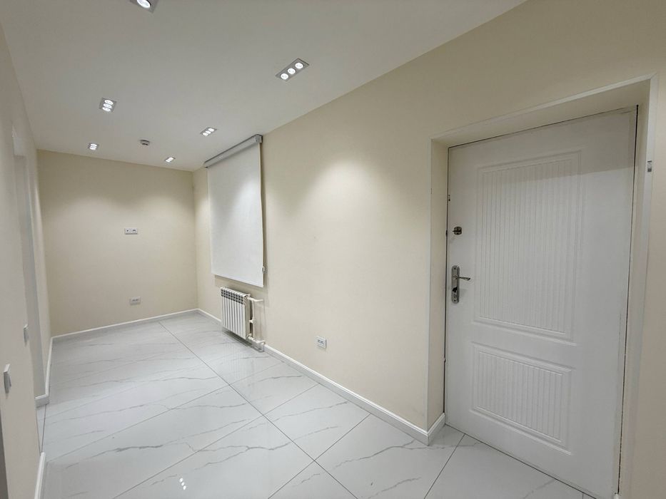 Нежилое помещение Ул. Шота Руставели 90 м2