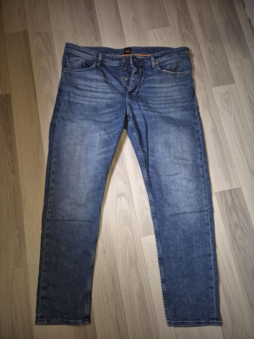 Blugi Boss Marimea 36/30