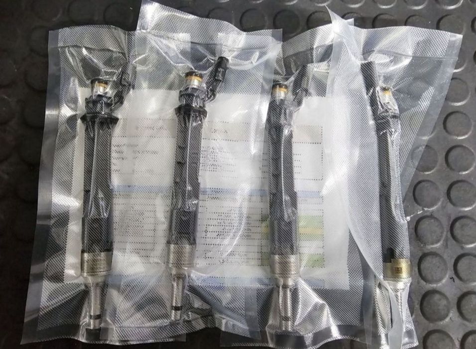 Injectoare / reparatii injectoare benzina BMW 2.0i bmw N43B20