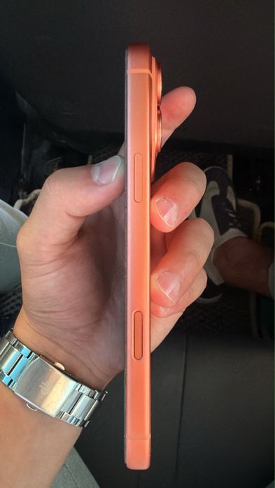 iPhone 17 pro max 256gb