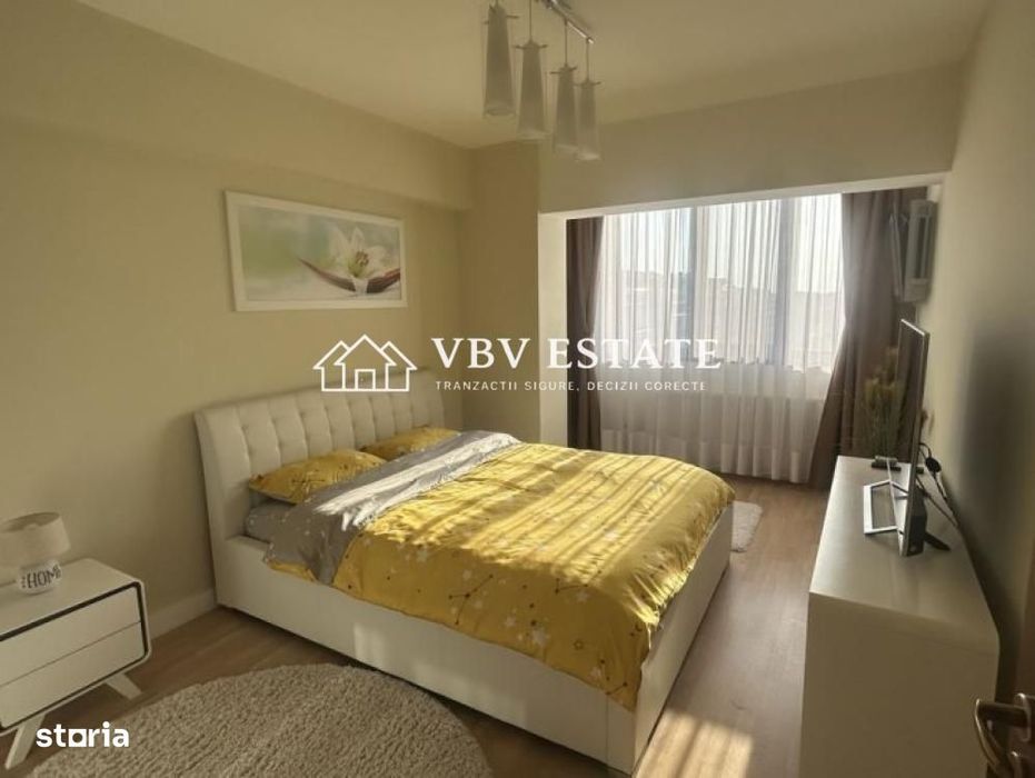 Apartament 3 Camere Aviației | LUX | Modern