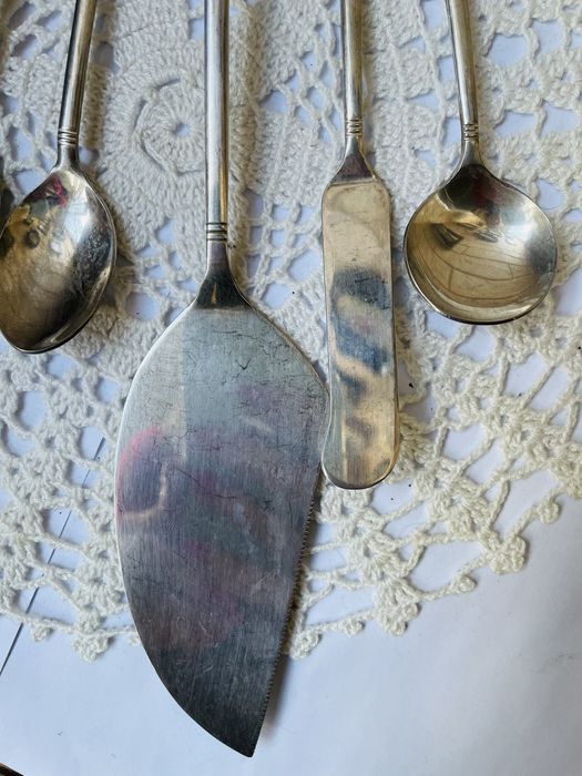 Красиви прибири с порцелан от Япония