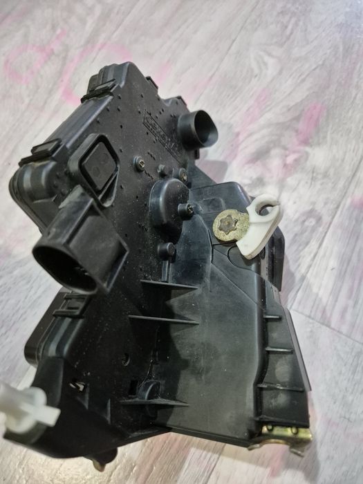 Замок водительская БМВ Е 46 Рест.