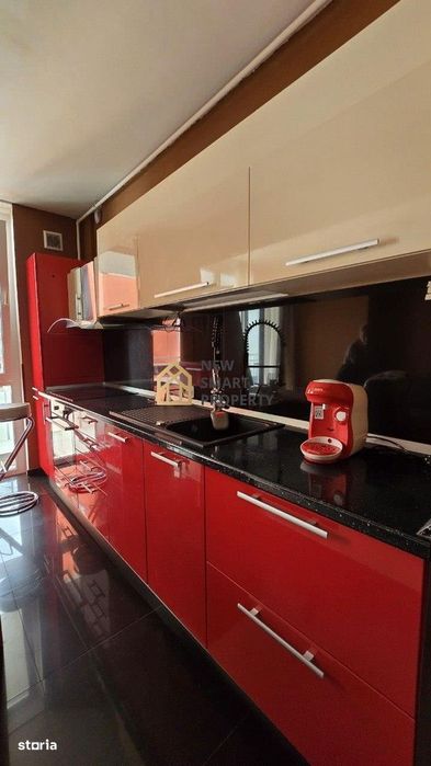 De vanzare apartament 2 camere – ARED Tudor Vladimirescu – Complet Mob