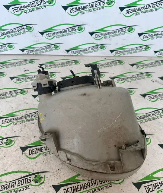 Far stanga Daewoo Matiz 2005 0.8 MT (52 hp)