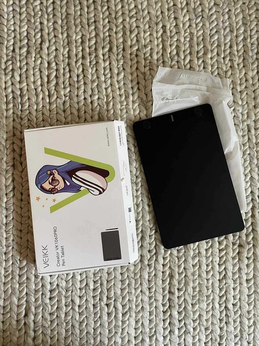 Таблет VEIKK CReator VK1060PRO