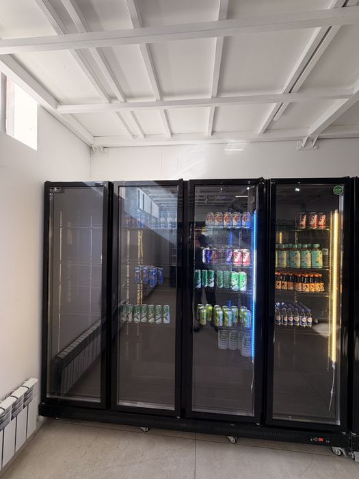 Продам холодильники для напитков