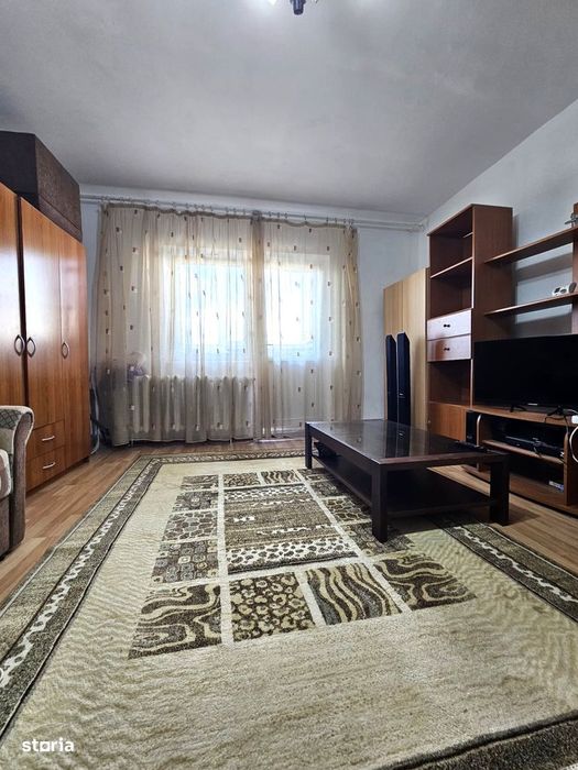 Vitan, Casa de Pensii -Garoniera cu centrală proprie | 380 €/lună