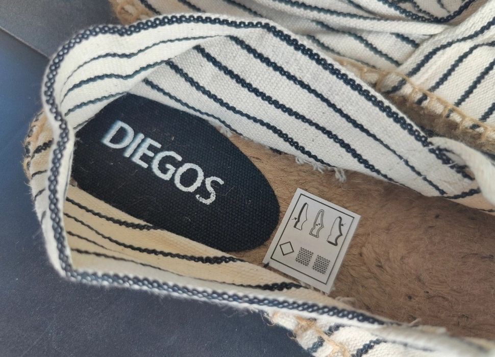 Espadrile Bangladesh