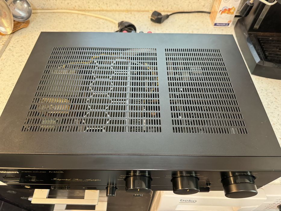 Като нов Pioneer A-450