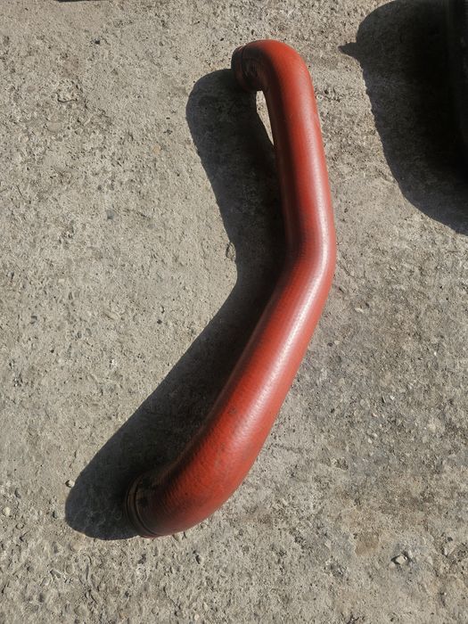 Furtun turbo Iveco Daily 3 2001-2006 Duba 2,8 jtd