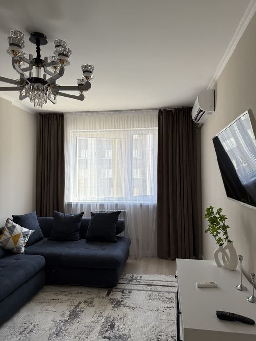 Продается 3 комнатная квартира