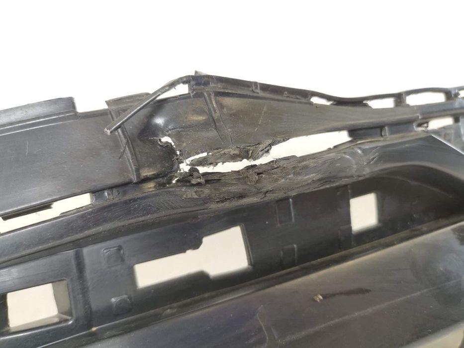 Fusta Spoiler Bara Spate Audi A4 B9 [facelift] 2020 2021 2022 2023 202