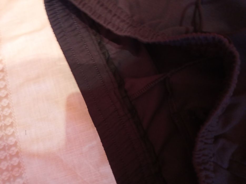 Спортивные брюки адидас