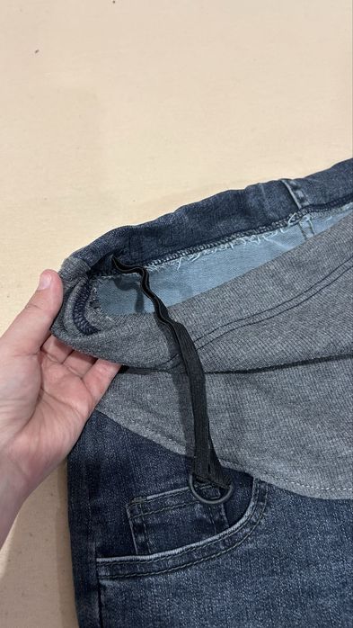 Джинсы для беременных