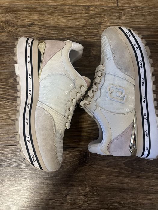 Маратонки LIU JO