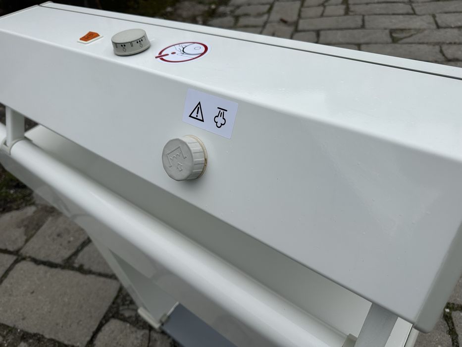 Гладачна машина -каландър Матура/Matura