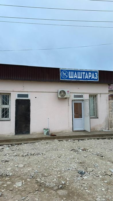 Шаштараз Арендаға беріледі