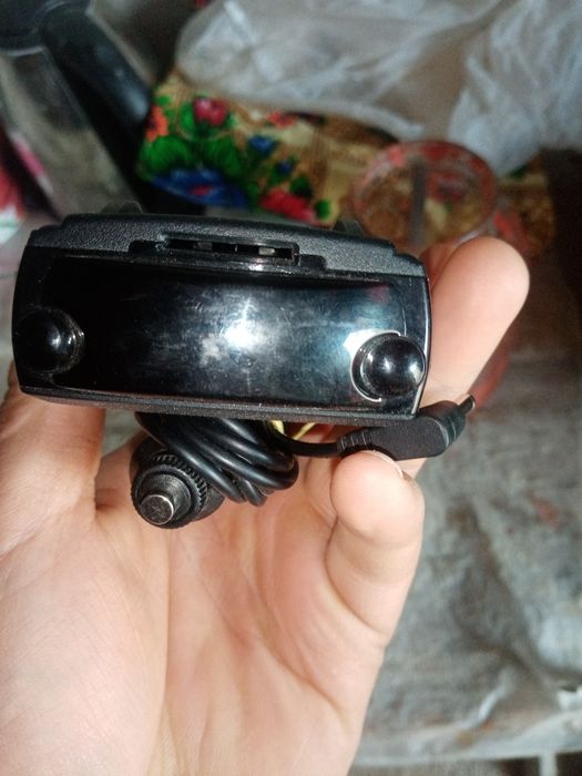 Antiradar xolati yaxshi