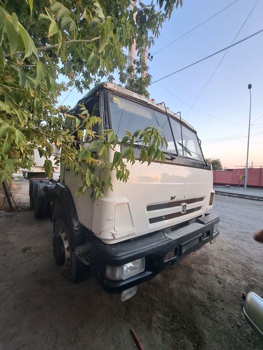 Камаз кабина сатылады
