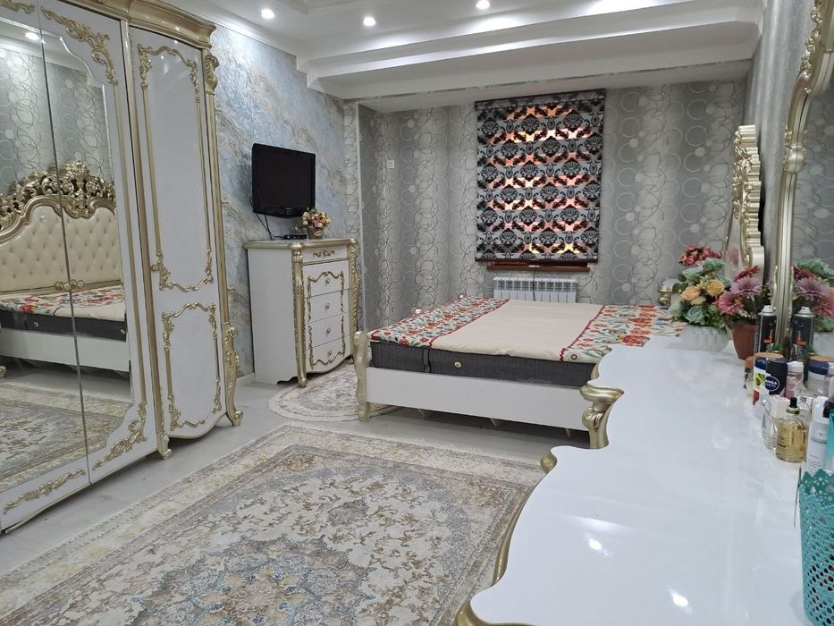 Квартира ижарага берилади
