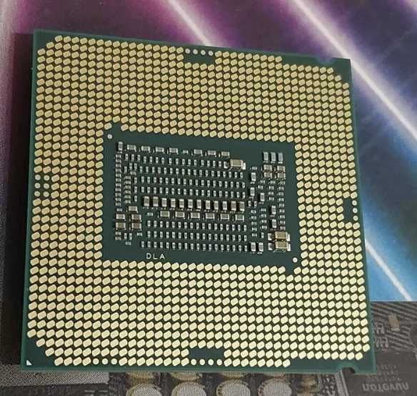 Intel Core i9 9900K, 8-ядрен, LGA 1151