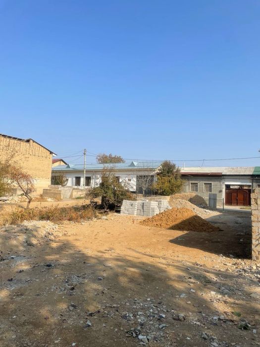 Quruq yer avliyo ota