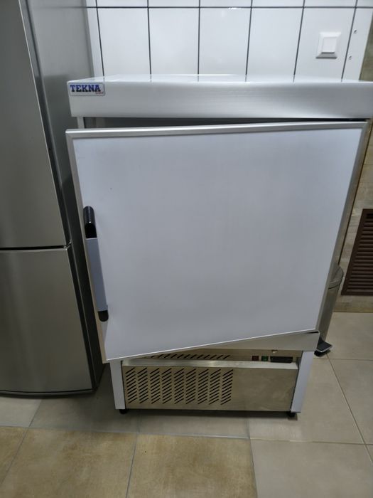 Abatitor înghețată