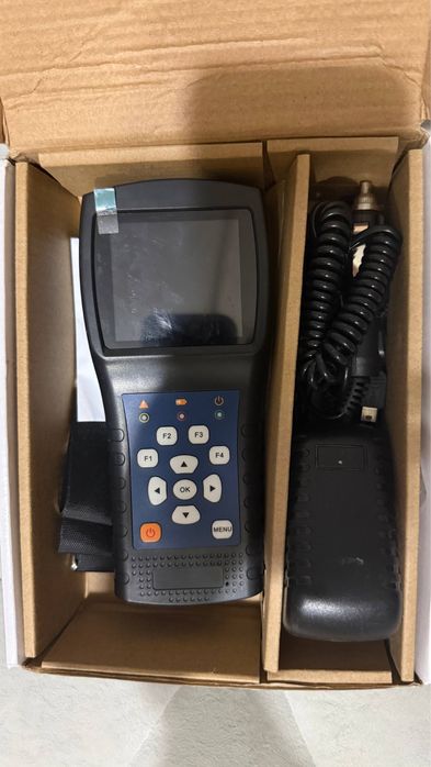 Продам сатфайндер