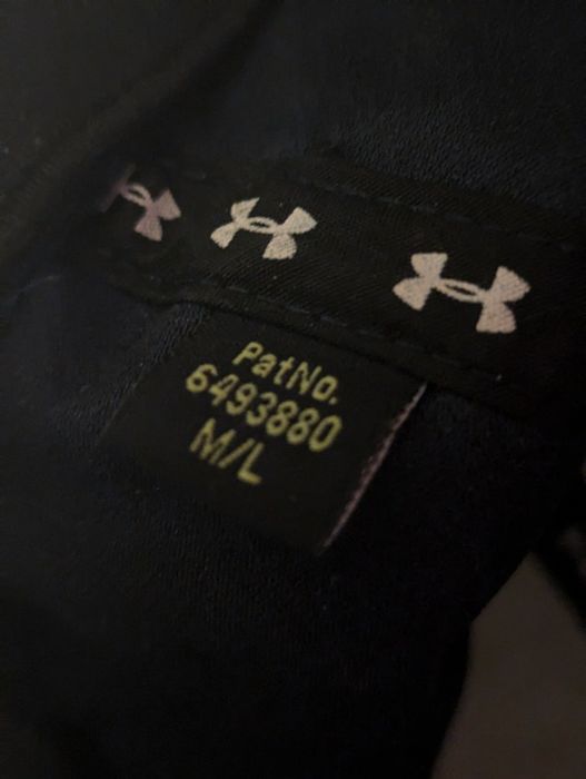 Шапка under armour