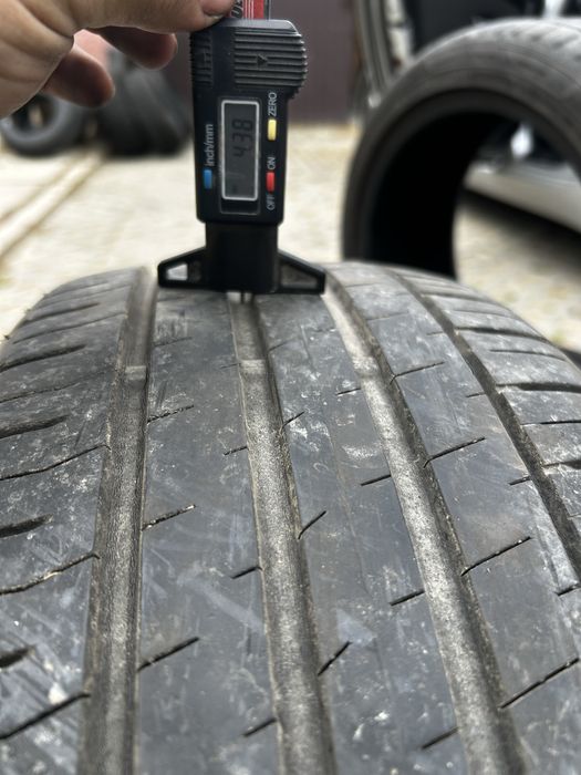 Anvelope vara 215/45 R17