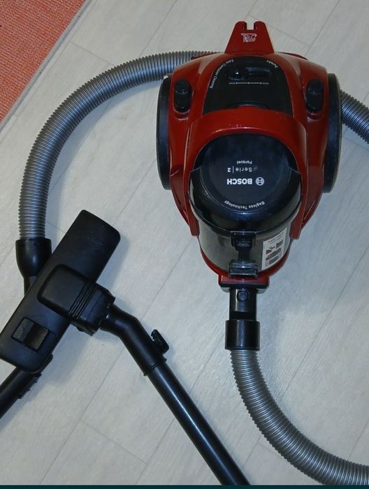 Шланг на пылесос