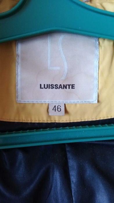 Женская куртка Luissante