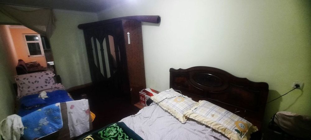 Квартира сотилади