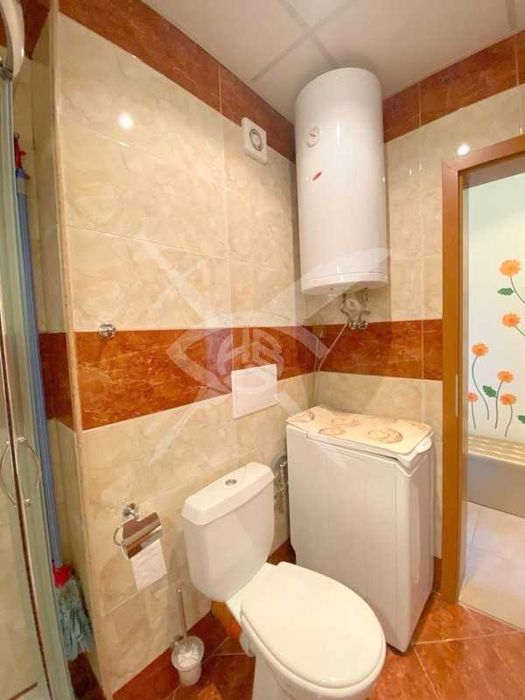 Продава се Двустаен апартамент в с. Равда, Област Бургас - 75 кв.м за 1132 €/кв.м - Снимка #7