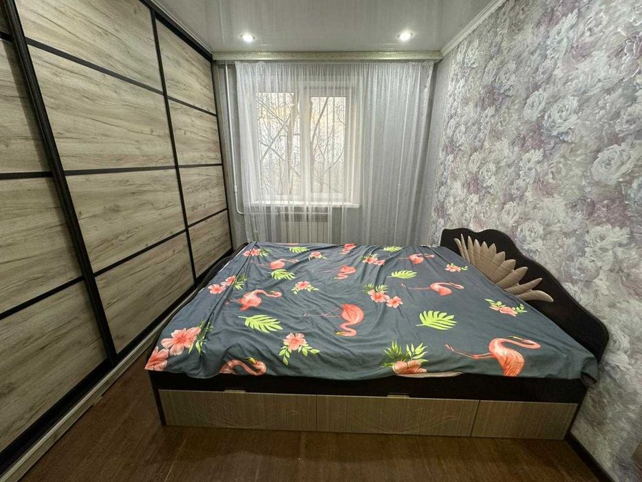 2 комнатная квартира 20 микрорайон