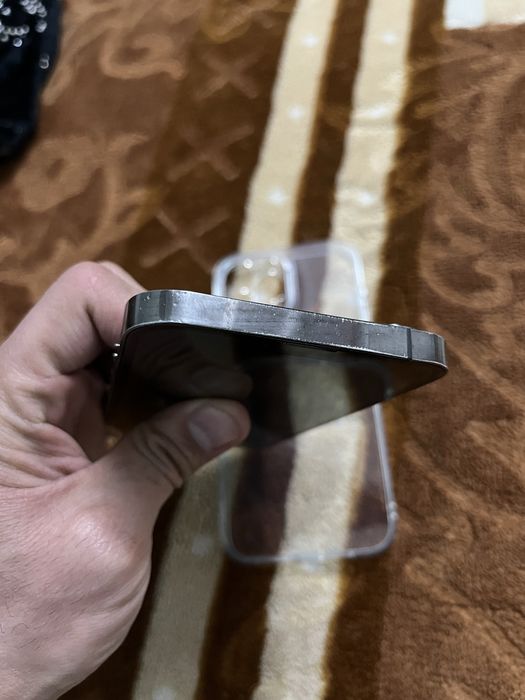 IPhone 13 Pro Max. 128.Gb Bez Karobka Srocna Sotiladi