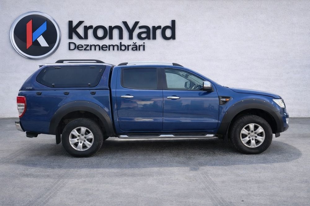 Dezmembrari dezmembrez  Ford Ranger III Facelift 2011-2015 2.2 TDCi ENQJ GBVAJQJ Garantie