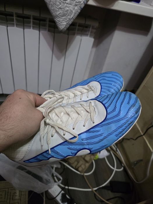 Adidas crazyfast, оригинал